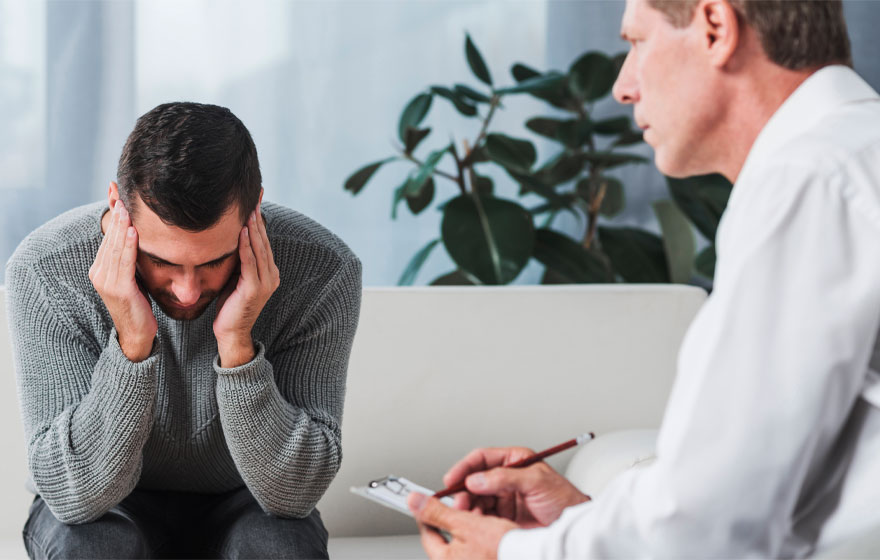 ruqya for depression Toronto ON