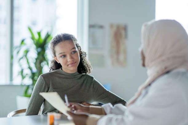 Islamic treatment for anxiety Toronto