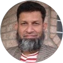 Atif Khan profile picture
